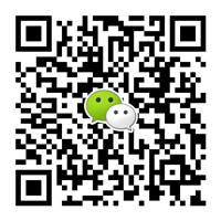 微信二维码